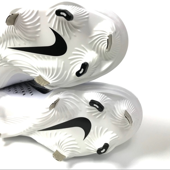 Nike Lunar Vapor Ultrafly Elite 2 Sz 8 Metal Cleat - Picture 6 of 6